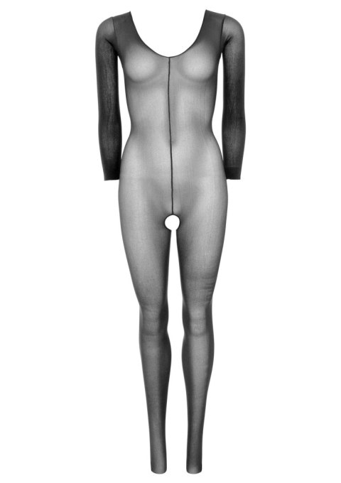 Long Sleeves Bodystocking Black Leg Avenue Long Sleeves Bodystocking Black Leg Avenue