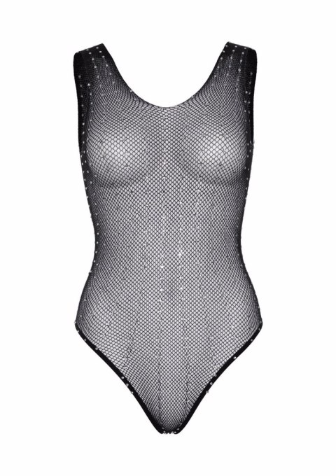 Rhinestone fishnet bodysuit Black Leg Avenue Rhinestone fishnet bodysuit Black Leg Avenue