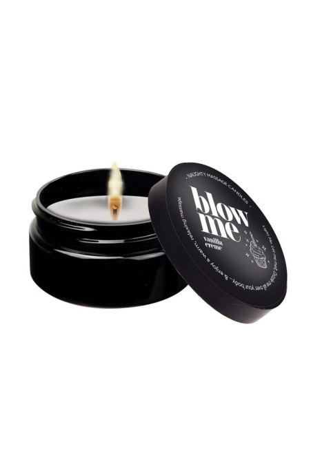 6 Pack Massage Candle 56gr. Blow Me Kama Sutra 6 Pack Massage Candle 56gr. Blow Me Kama Sutra