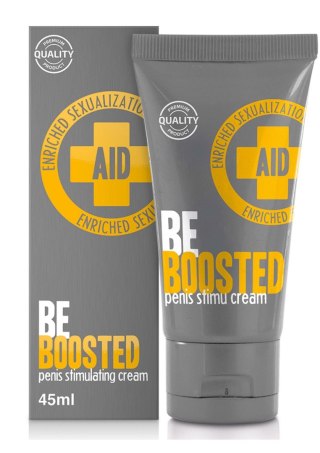 AID Be Boosted 45ml Natural Cobeco