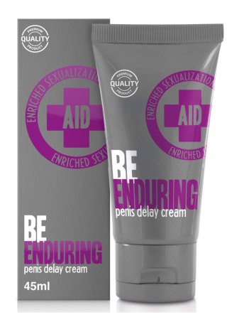 AID Be Enduring 45ml Natural Cobeco