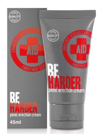 AID Be Harder 45ml Natural Cobeco