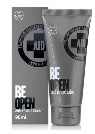 AID Be Open 90ml Natural Cobeco
