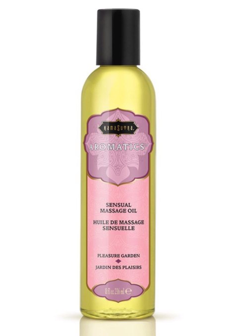 Aromatic Massage Oil 236ml Jasmin Kama Sutra