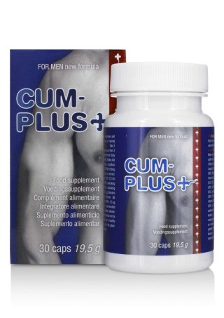 Cum Plus West 30pcs Natural Cobeco
