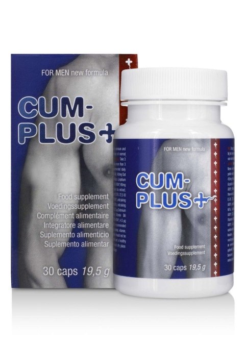 Cum Plus West 30pcs Natural Cobeco Cum Plus West 30pcs Natural Cobeco