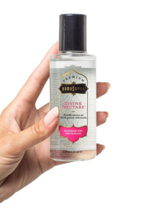 Divine Nectars Bodyglide Strawberry Kama Sutra Divine Nectars Bodyglide Strawberry Kama Sutra