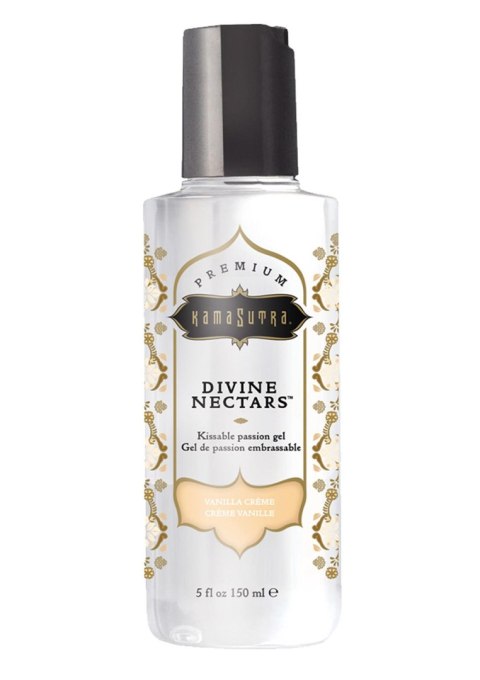 Divine Nectars Bodyglide Vanilla Kama Sutra Divine Nectars Bodyglide Vanilla Kama Sutra