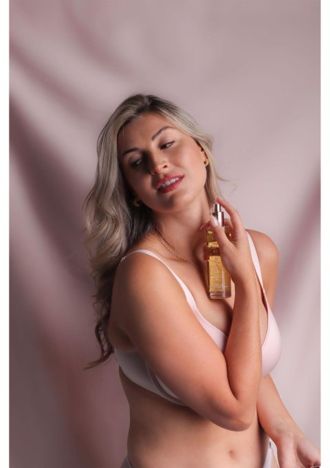 Dry Body Oil Spray 100ml Natural High On Love Dry Body Oil Spray 100ml Natural High On Love