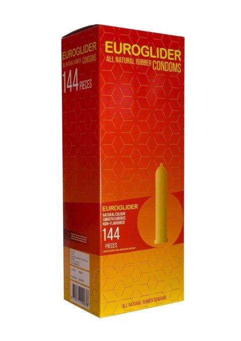 Euroglider condoms 1008pcs Natural Scala Selection Euroglider condoms 1008pcs Natural Scala Selection