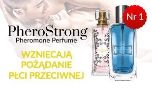Feromony-PheroStrong Strong dla mężczyzn 15 ml Medica Feromony-PheroStrong Strong dla mężczyzn 15 ml Medica
