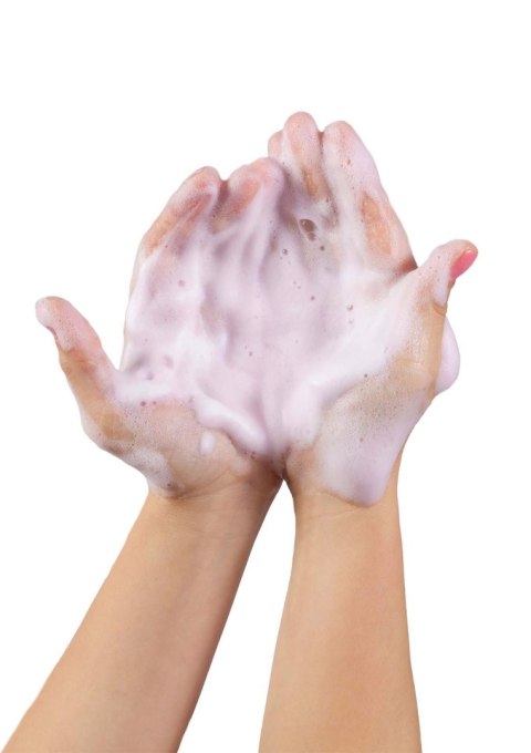 Foaming Shower Gel 200ml Pheromones Secret Play Foaming Shower Gel 200ml Pheromones Secret Play