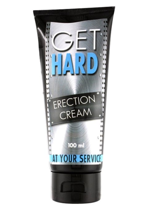Get Hard Erection Cream 100ml Natural Cobeco Get Hard Erection Cream 100ml Natural Cobeco