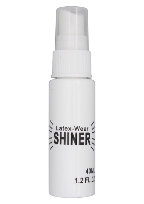 Latex Wear Spray 40ml Natural Seven Creations Latex Wear Spray 40ml Natural Seven Creations