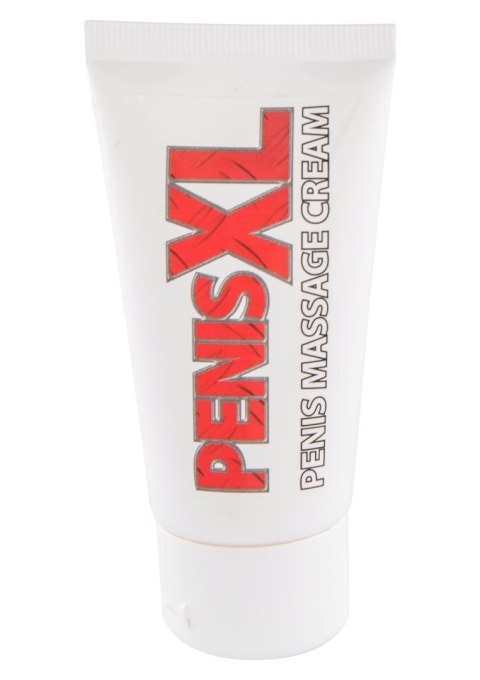 Penis XL Cream 50ml Natural Scala Selection Penis XL Cream 50ml Natural Scala Selection