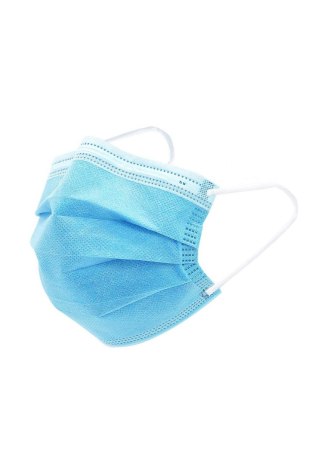 S8 Basic Masks 50pcs Blue Stimul8 S8
