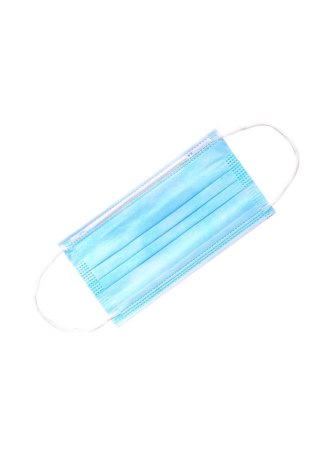 S8 Basic Masks 50pcs Blue Stimul8 S8