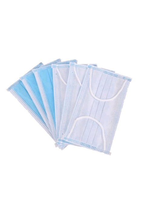 S8 Premium Masks Type II 50pcs Blue Stimul8 S8 S8 Premium Masks Type II 50pcs Blue Stimul8 S8