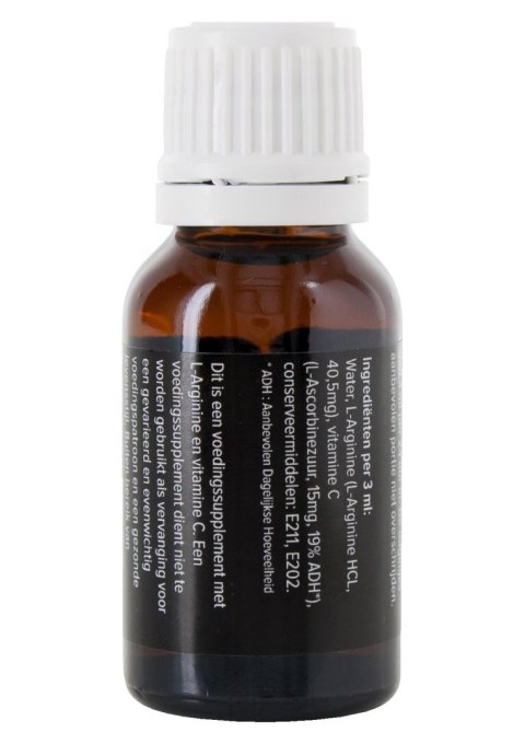 Spanish Fly Drops Gold 15ml Natural Cobeco Spanish Fly Drops Gold 15ml Natural Cobeco