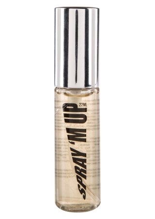 Spray 'M Up Lavetra 22ml Natural Cobeco