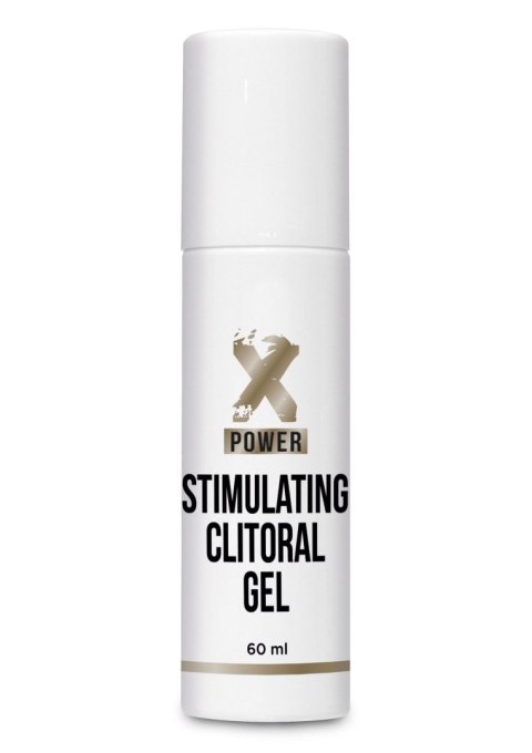 Stimulating Clitoral Gel 60ml Natural Labophyto Stimulating Clitoral Gel 60ml Natural Labophyto