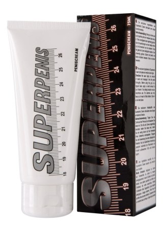 Super Penis 75ml Natural Cobeco