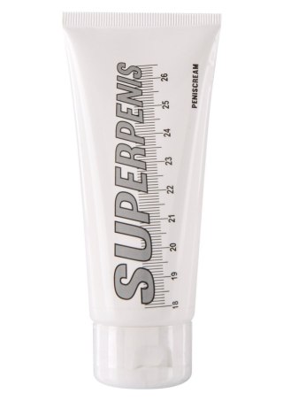 Super Penis 75ml Natural Cobeco