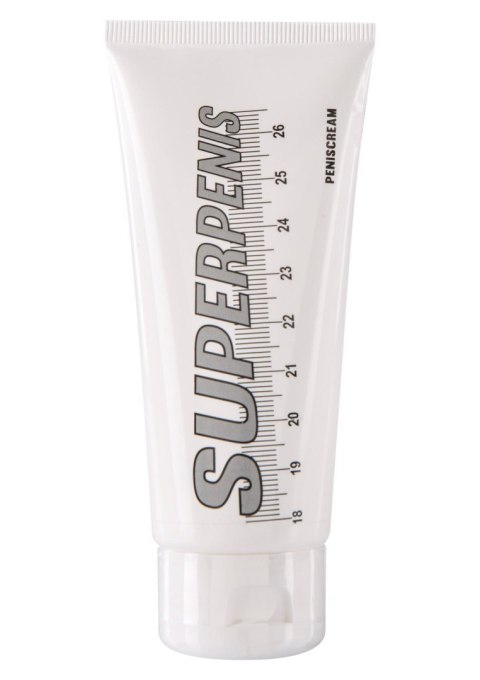 Super Penis 75ml Natural Cobeco Super Penis 75ml Natural Cobeco