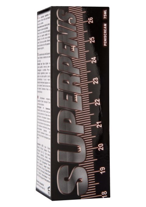 Super Penis 75ml Natural Cobeco Super Penis 75ml Natural Cobeco