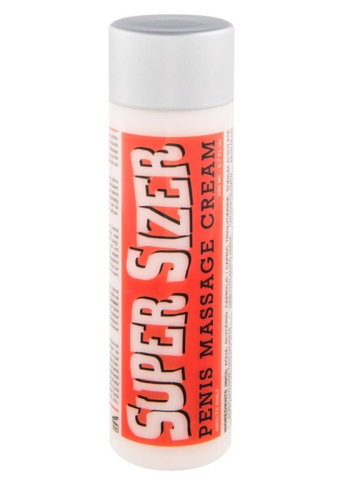 Super Sizer 200ml Natural Scala Selection