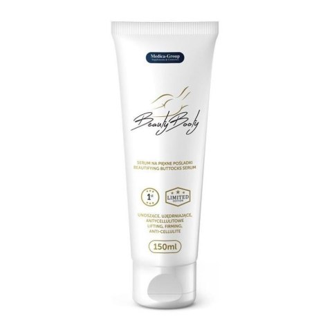 Supl.diety-Beauty Booty-serum Medica Supl.diety-Beauty Booty-serum Medica