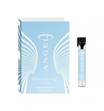 TESTER PheroStrong Angel for Women 1ml Medica TESTER PheroStrong Angel for Women 1ml Medica
