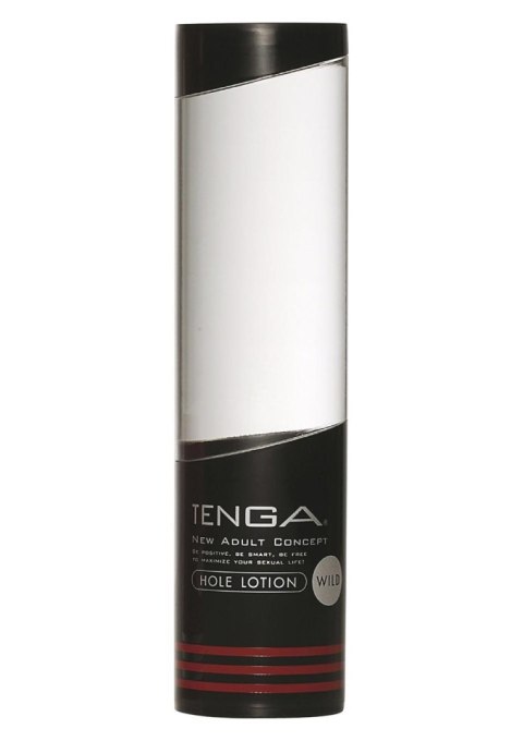 Tenga Hole Lotion Wild 170ml Natural Tenga Tenga Hole Lotion Wild 170ml Natural Tenga