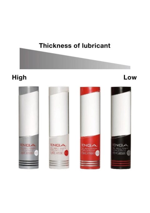 Tenga Hole Lotion Wild 170ml Natural Tenga Tenga Hole Lotion Wild 170ml Natural Tenga