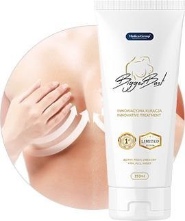 Żel/sprej-BigerBust - Serum Medica Żel/sprej-BigerBust - Serum Medica