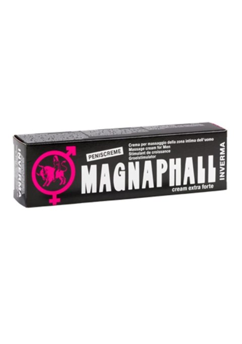 Żel/sprej-Magnaphall 45 ml Inverma Żel/sprej-Magnaphall 45 ml Inverma
