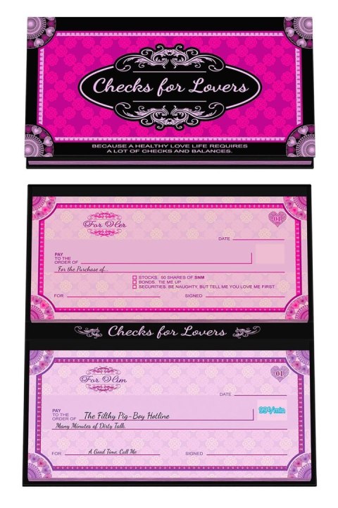 CHECKS FOR LOVERS Kheper Games CHECKS FOR LOVERS Kheper Games