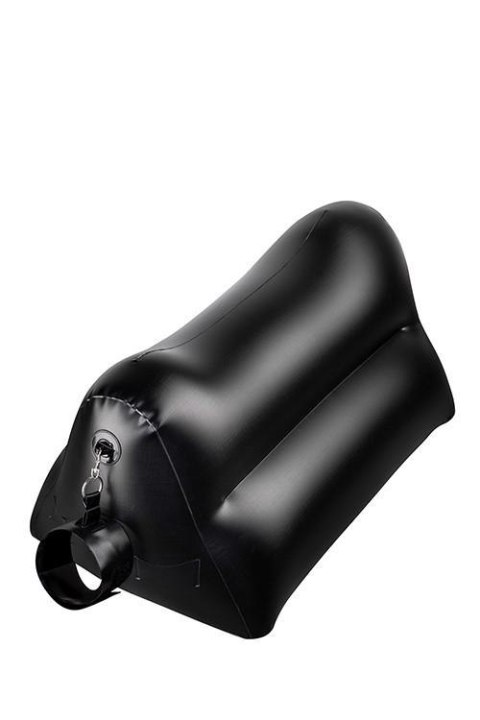 DARK MAGIC PORTABLE INFLATABLE CUSHION NMC DARK MAGIC PORTABLE INFLATABLE CUSHION NMC