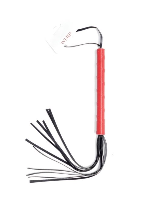 Fetish B - Series Whip red Fetish B - Series Fetish B - Series Whip red Fetish B - Series