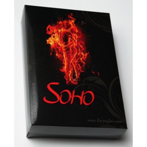 Gry-Gra SOHO V-play Gry-Gra SOHO V-play