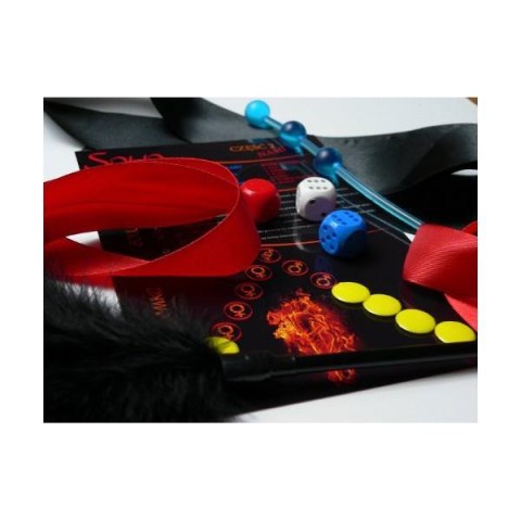 Gry-Gra SOHO V-play Gry-Gra SOHO V-play