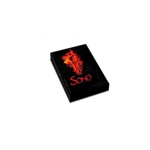 Gry-Gra SOHO V-play Gry-Gra SOHO V-play