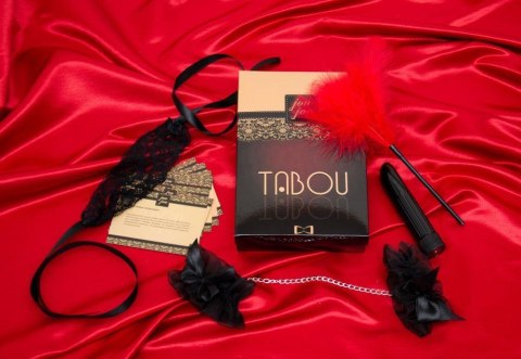 Gry-Gra TABOU V-play Gry-Gra TABOU V-play