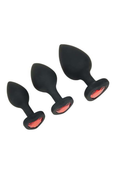 HEARTBREAKER ANAL TRAINING SET Whipsmart HEARTBREAKER ANAL TRAINING SET Whipsmart
