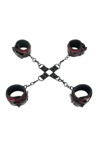 HEARTBREAKER DELUXE HOGTIE Whipsmart