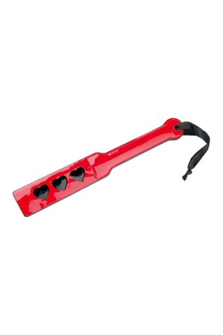 HEARTBREAKER SPANKING PADDLE Whipsmart