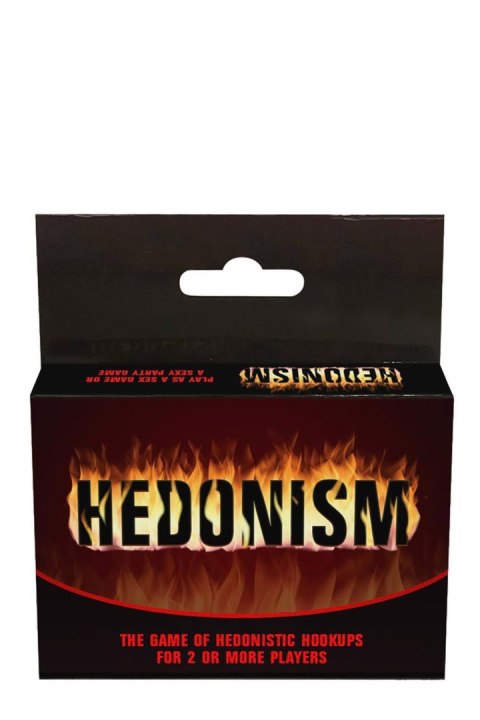 HEDONISM CARD GAME Kheper Games HEDONISM CARD GAME Kheper Games