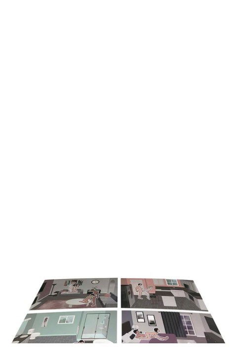 HEDONISM GAME SET Kheper Games