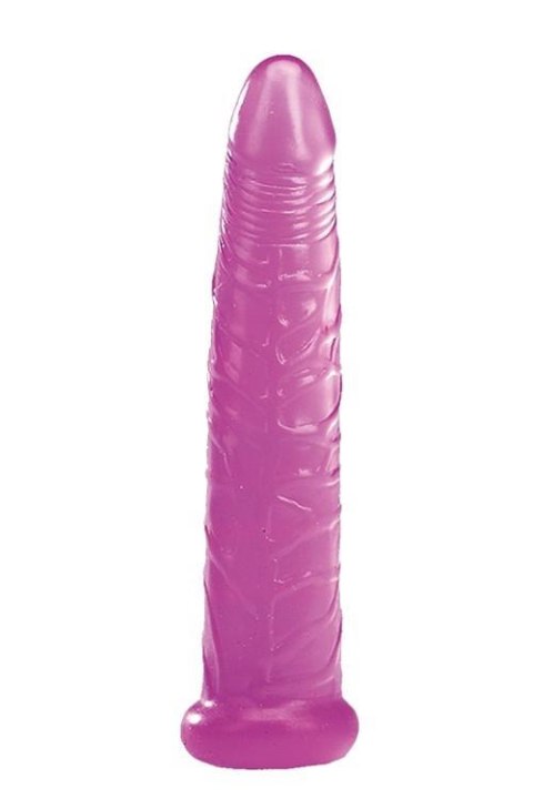 JELLY BENDERS THE EASY FIGHTER 6.5 PURPLE NMC JELLY BENDERS THE EASY FIGHTER 6.5 PURPLE NMC