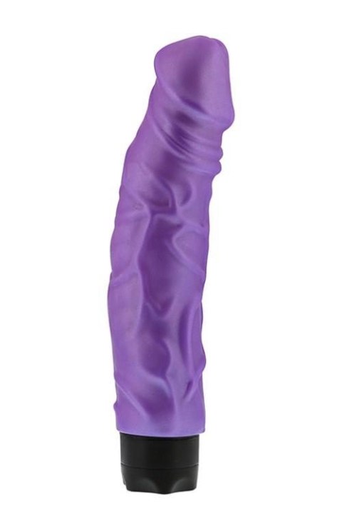 PEARL SHINE 9 VIBRATOR PURPLE NMC PEARL SHINE 9 VIBRATOR PURPLE NMC